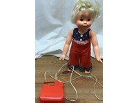 tippy tumbles ebay